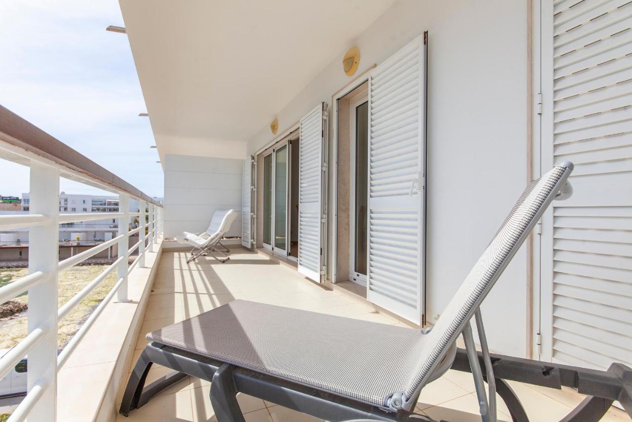 Apartamento A69 - Felicidade Marina Lagos