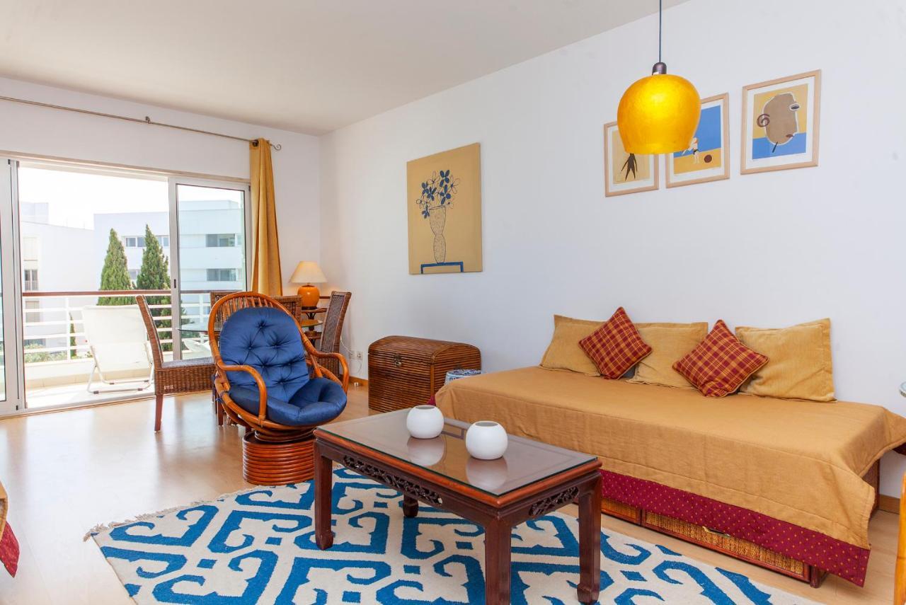 Apartamento A69 - Felicidade Marina