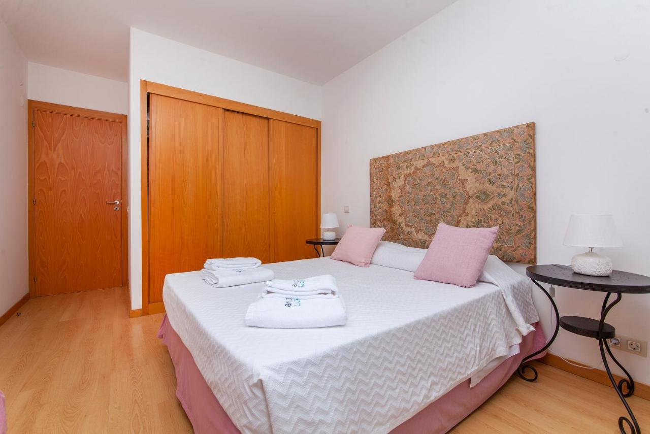 Apartamento A69 - Felicidade Marina