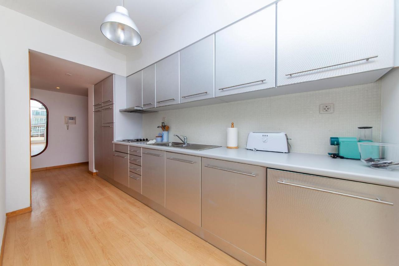 Apartamento A69 - Felicidade Marina *